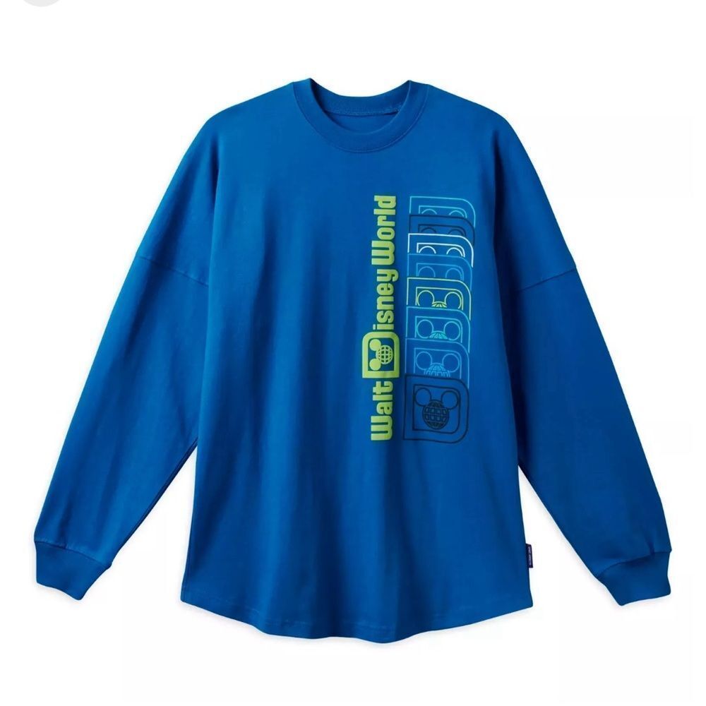 Walt Disney World Spirit Jersey - Picture 2 of 2